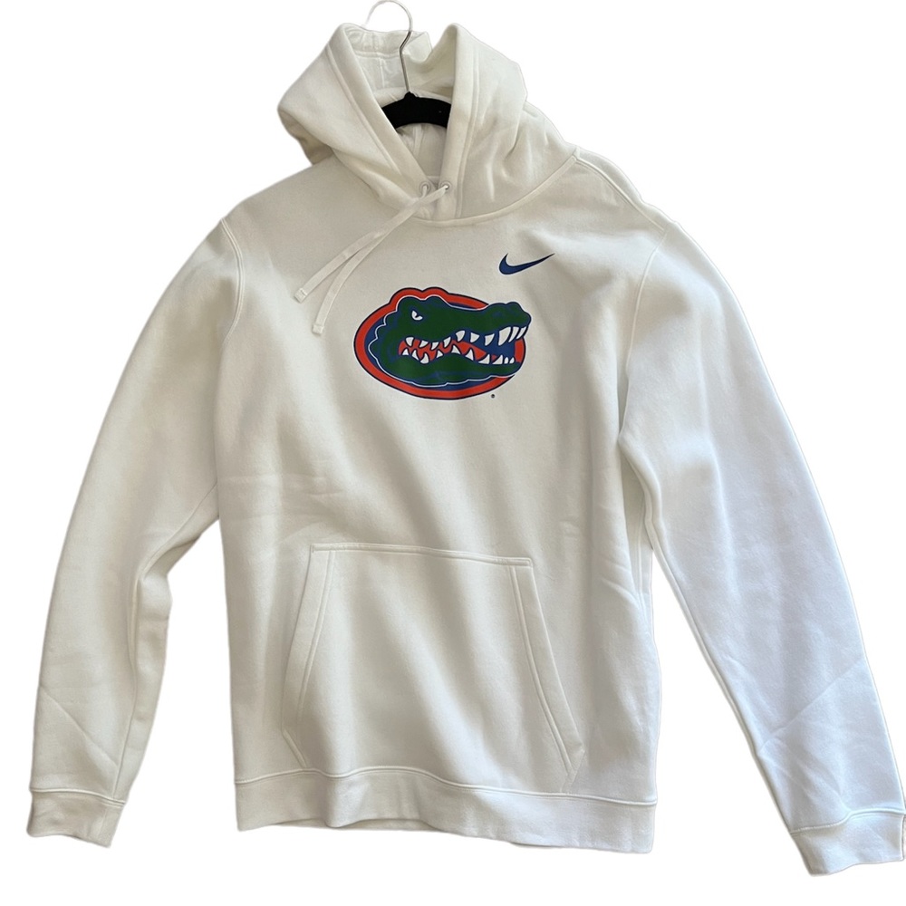 Florida Gators Nike Hoodie Brand New